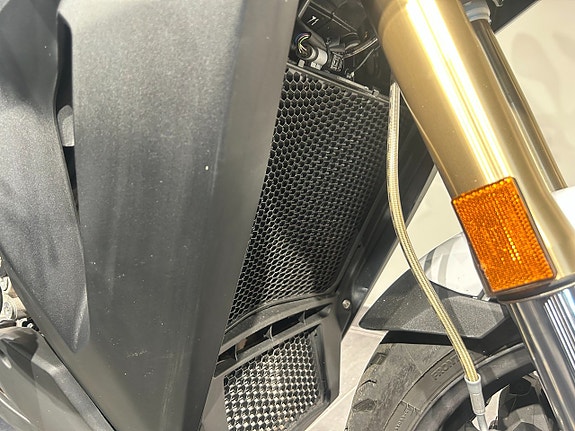 BMW S1000XR /Service Inclusive/3st väskor/Evotech/1260 mil 15 of 23