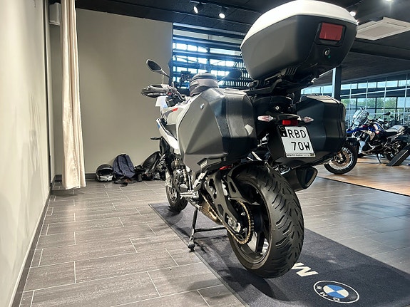 BMW S1000XR /Service Inclusive/3st väskor/Evotech/1260 mil 3 of 23