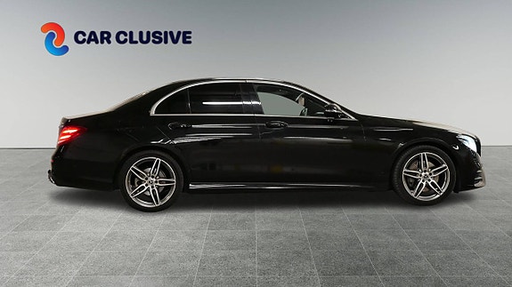 Mercedes-Benz E220 4 of 23