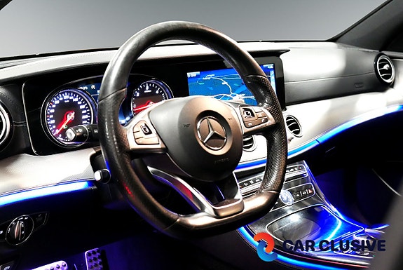 Mercedes-Benz E220 15 of 23