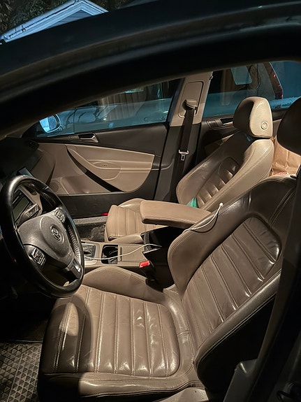 Volkswagen Passat 5 of 5