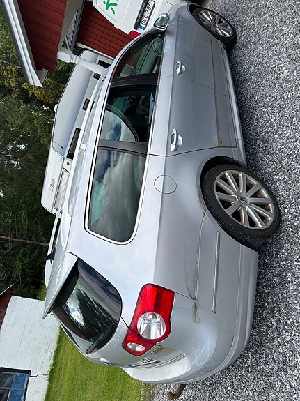Volkswagen Passat 4 of 5