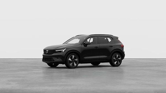 Volvo EX40 21 of 30