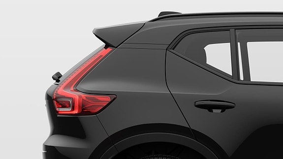 Volvo EX40 5 of 30