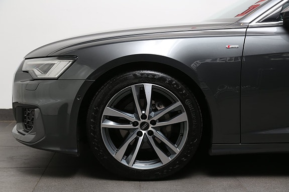 Audi A6 7 of 26