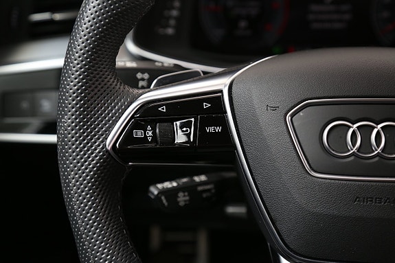 Audi A6 14 of 26