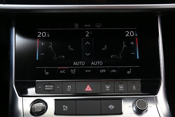 Audi A6 21 of 26