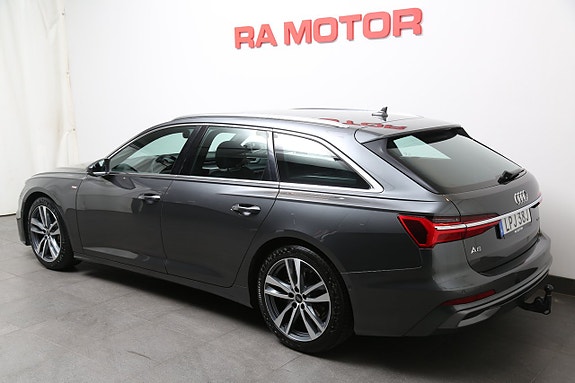 Audi A6 3 of 26