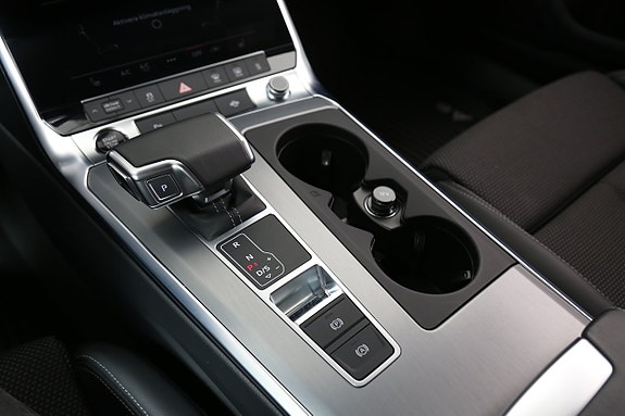 Audi A6 22 of 26