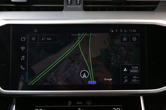 Audi A6 19 of 26