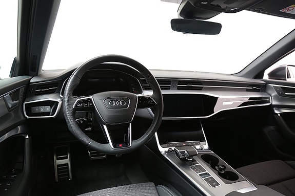 Audi A6 13 of 26
