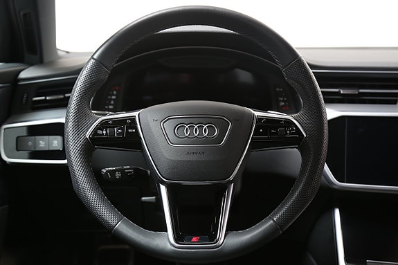 Audi A6 15 of 26