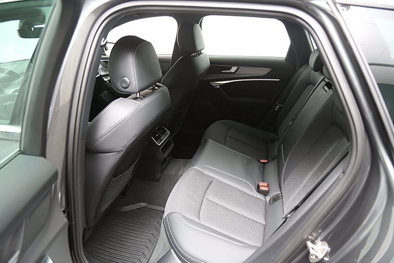 Audi A6 23 of 26