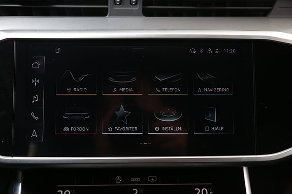 Audi A6 18 of 26