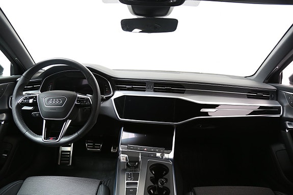 Audi A6 17 of 26