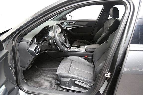 Audi A6 10 of 26