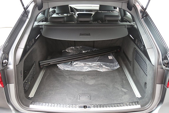 Audi A6 24 of 26