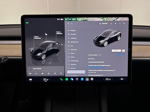 Tesla Model Y 21 of 21
