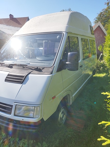 Renault Trafic 9 of 13