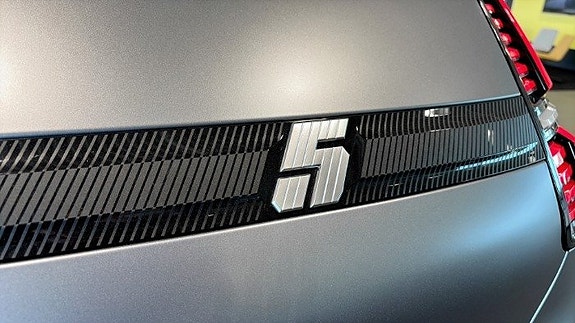 Renault 5 E-Tech 25 of 25
