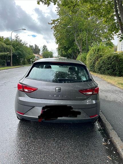 Seat Leon 3 of 4