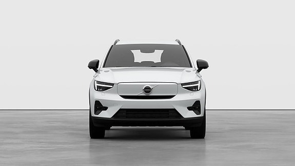 Volvo EX40 16 of 30