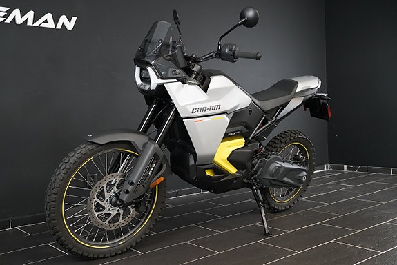 Can-Am Origin 73 6 of 10