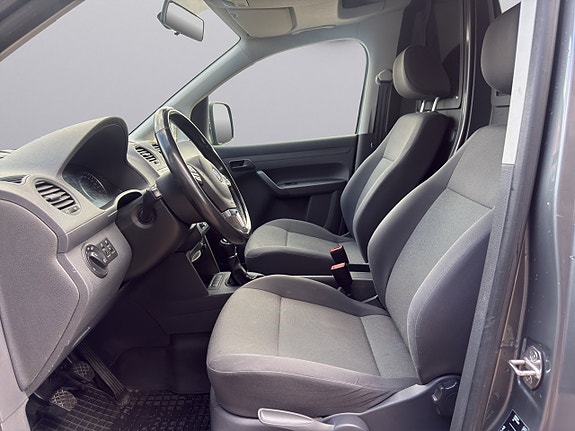Volkswagen Caddy 12 of 20