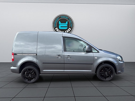 Volkswagen Caddy 3 of 20