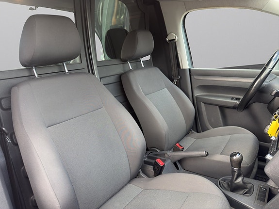 Volkswagen Caddy 11 of 20