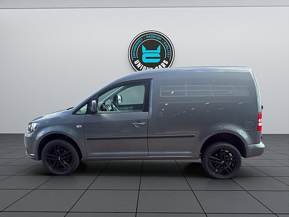 Volkswagen Caddy 7 of 20