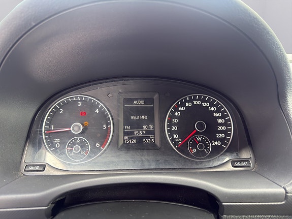 Volkswagen Caddy 15 of 20