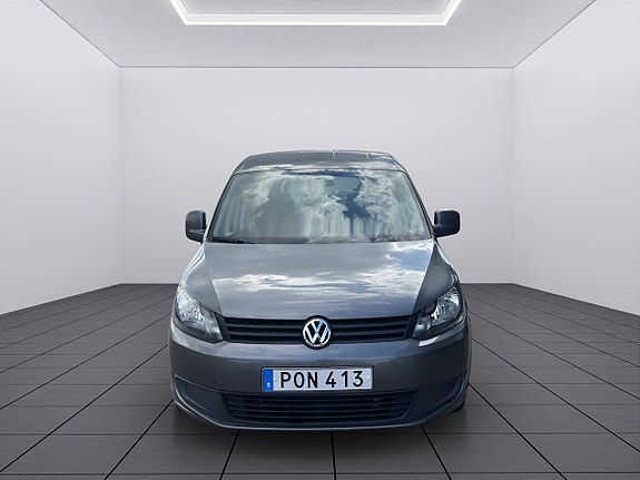 Volkswagen Caddy 10 of 20