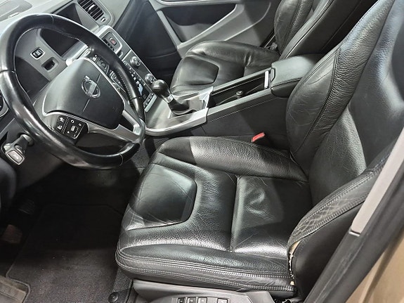 Volvo V60 6 of 6