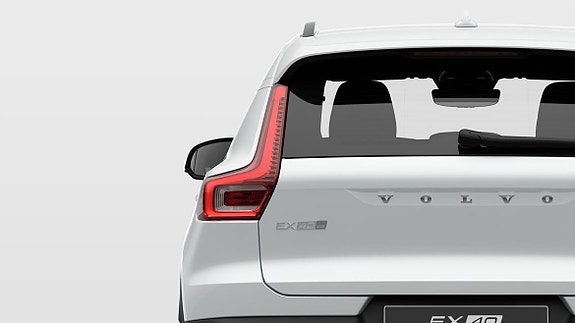Volvo EX40 6 of 30
