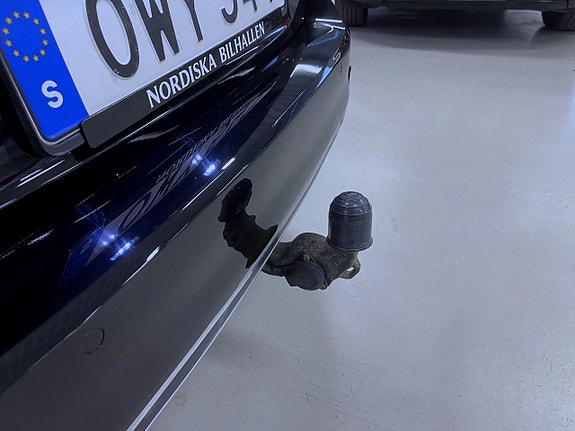 Volkswagen Passat 19 of 20