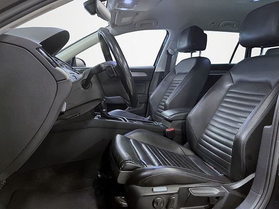Volkswagen Passat 7 of 20