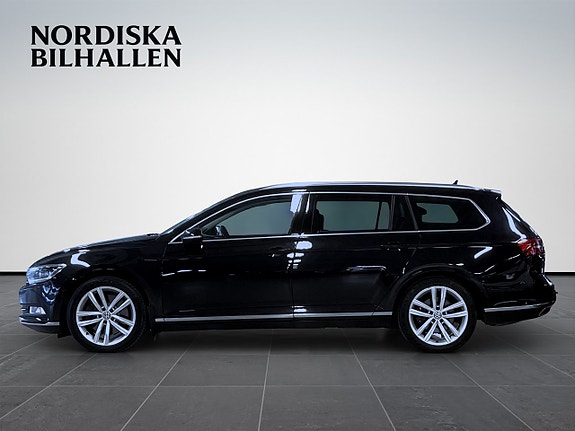Volkswagen Passat 4 of 20