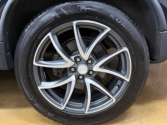 VOLVO XC90 7 PLACES D5 200 ch AWD BVA GEARTRONIC R-DESIGN - ATTELAGE - PANO