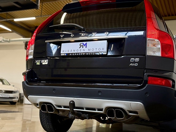 Volvo XC90 9 of 23