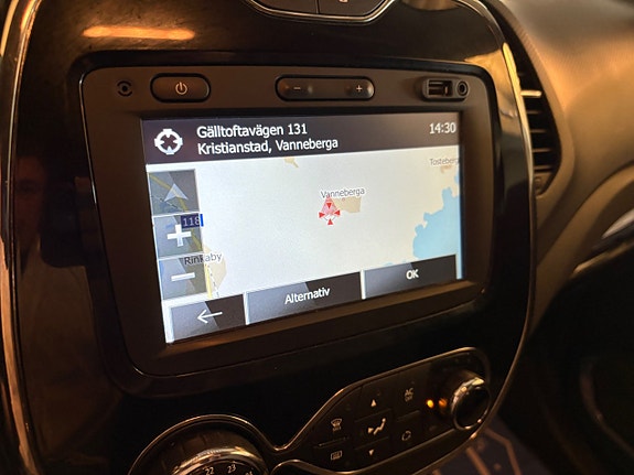Renault Captur 7 of 7
