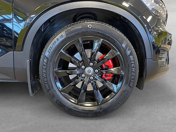 Volvo XC40 8 of 26