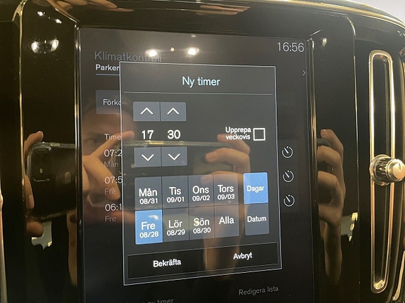 Volvo XC40 22 of 26