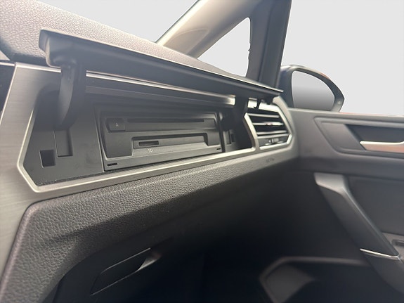 Volkswagen Touran 23 of 24