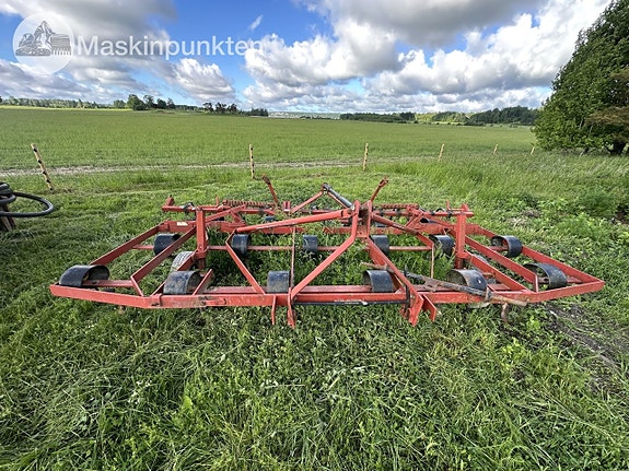 Kongskilde VF313 Harv 2 of 23
