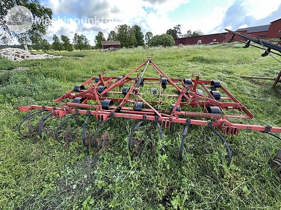 Kongskilde VF313 Harv 6 of 23