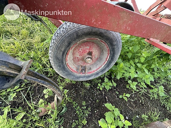 Kongskilde VF313 Harv 23 of 23