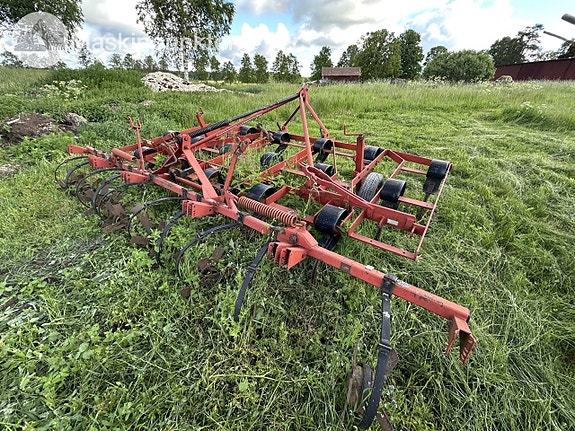 Kongskilde VF313 Harv 5 of 23