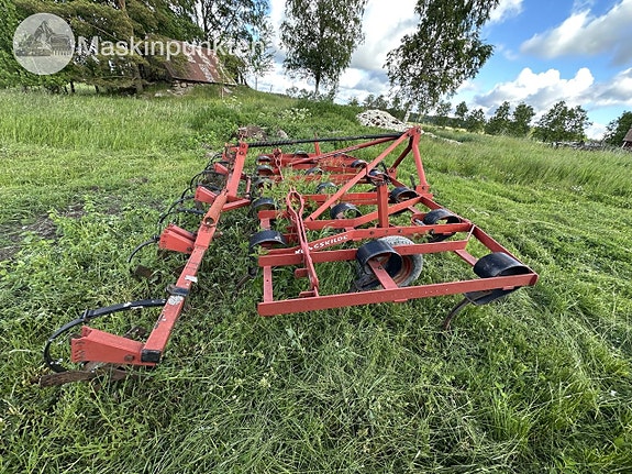 Kongskilde VF313 Harv 4 of 23