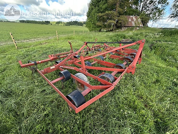 Kongskilde VF313 Harv 3 of 23